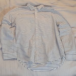 Lululemon button up